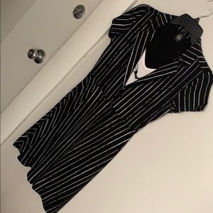 Jack Skellington dress